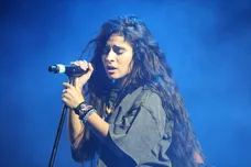 Jessie Reyez R&B Season Playlist Music News