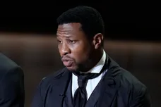 Jonathan Majors Marvel Exit Sexual Abuse Childhood Entertainment News