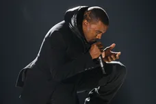 Kanye West Extended BULLY V1 Album DJ Akademiks Interview Hip Hop News