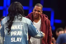 Kanye West Jay Z Twitter Rant Hip Hop News