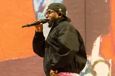 Kendrick Lamar GNX First Rap Album 1 Million Units 2025 Hip Hop News