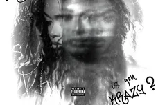 Lady London "Is You Krazy?"