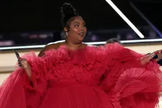 Lizzo Weight Loss Vanity Fair Oscars Afterparty Music News