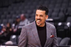 Matt Barnes Shaquille O'Neal Payment Dirt Shannon Sharpe Sports News