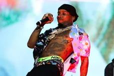 Meghan Cuniff Tory Lanez New Album PETERSON Hip Hop News