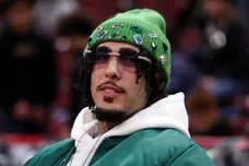 Charlotte Hornets v Chicago Bulls