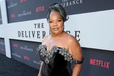 MoNique Tyler Perry Hypocrite Angie Stone Funeral Entertainment News