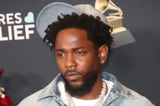 NFL Behind Scenes Kendrick Lamar Super Bowl Halftime Show Hip Hop News