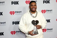 2025 iHeartRadio Music Awards - Press Room