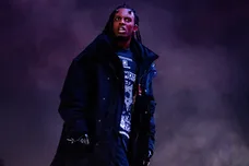 Playboi Carti Billboard No 1 Second Week New Album MUSIC Hip Hop News