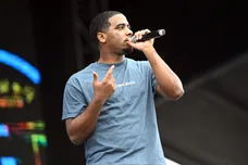 REASON New Album TDE Departure Power 106 Freestyles Hip Hop News