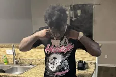 Rapper Quez 2RR Guilty Machine Gun Maternity Ward Hip Hop News