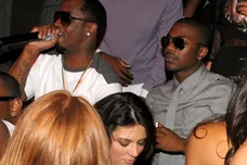 The TAO And LAVO Anniversary Weekend In Las Vegas