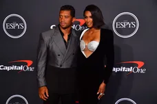 Russell Wilson Baby Number Five Ciara Photo Dump Music News