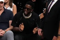 Stevie J Meeting Diddy First Time Scandal Hip Hop News