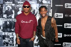 Travis Scott Future Kendrick Lamar Drake 2025 Spotify Hip Hop News