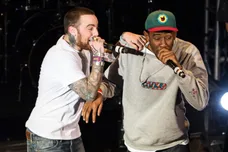 Tyler The Creator Pittsburgh Show Mac Miller Tour Hip Hop News