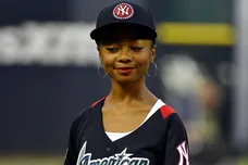 MLB: All Star Game-Legends &amp; Celebrity Softball game