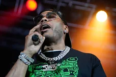 Syndication: The Columbus Dispatch