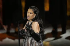 Entertainment: Oscars: 95th Academy Awards Show