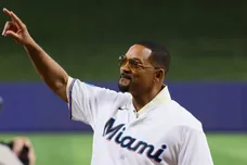 MLB: Tampa Bay Rays at Miami Marlins