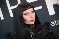 Entertainment: 2025 Grammy Awards - Arrivals and Press Room