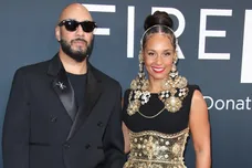 Entertainment: 2025 Grammy Awards - Arrivals and Press Room