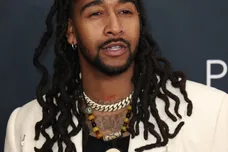 Entertainment: 2025 Grammy Awards - Arrivals and Press Room