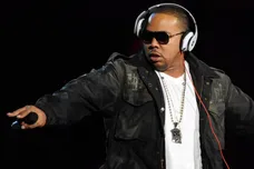 NFL: Super Bowl XLIV-Super Bowl Fan Jam