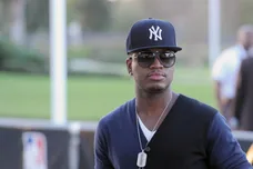 NBA: All Star Game-Celebrity Game-Red Carpet