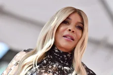 Wendy Williams Honored With Star On The Hollywood Walk Of Fame