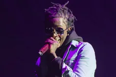 Young Thug New Snippet Hip Hop News