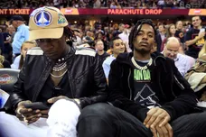 Young Thug Playboi Carti Fan Page Hating New Album Rollout Hip Hop News