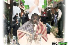 Yung Bans and Lil Keed YN Cover Art