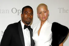 Amber Rose Kanye West Enablers Hip Hop News