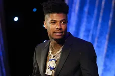 Blueface Addresses Woman Alleging He Cheated Gossip News