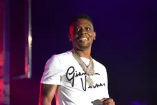 The Parking Lot Concert Presents Boosie In Concert