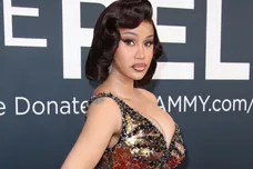 Cardi B Unbothered Offset Custody Gossip News