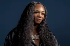 Claressa Shields Rumor Pregnant Papoose Gossip News