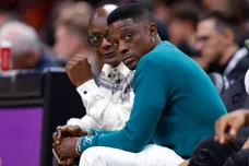 Sacramento Kings v Atlanta Hawks