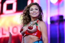 2023 Coachella Valley Music And Arts Festival - Weekend 2 - Day 3