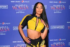 Strength Of A Woman Festival &amp; Summit – Day 1 – Gen Z Concert