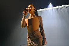 FKA TWIGS Performs At Magazine
