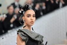 The 2023 Met Gala Celebrating "Karl Lagerfeld: A Line Of Beauty" - Arrivals