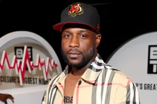 Jay Rock Faces Gun Charge Hip Hop News