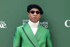 Jonathan Majors Audio Pop Culture News