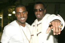 Kanye West Shocking Claim Diddy Hip Hop News