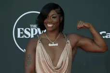 Keke Palmer Claressa Shields Remy Ma Gossip News
