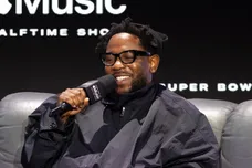 Kendrick Lamar Spotify Record Hip Hop News