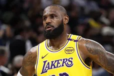 LeBron James Stephen A Smith Encounter Sports News